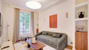 Appartement | Coin séjour
