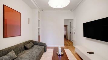 Apartment | Living area