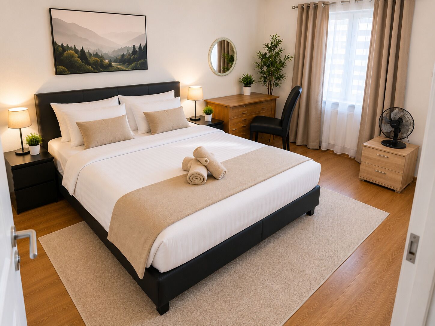 Spacious And Comfy 7-bedroom House Apartment For Up To 16 Ppl In Central Antwerp - Belgique