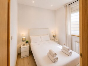 Apartment | 1 Schlafzimmer