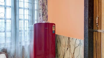 Ferienhaus | 1 Schlafzimmer