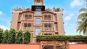House | Exterior - Classic Cherry City Cottage (Guwahati)