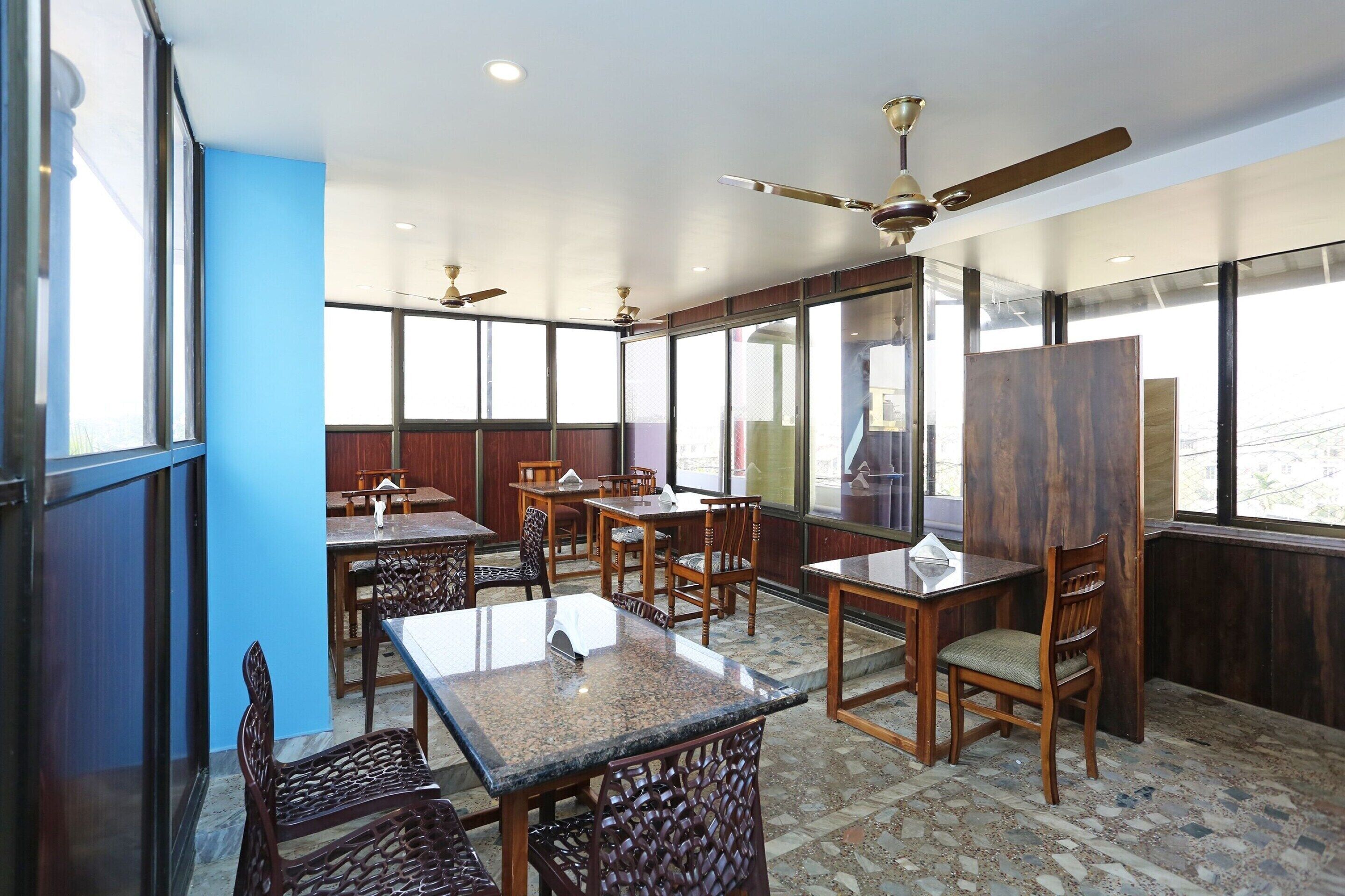 Restaurantes