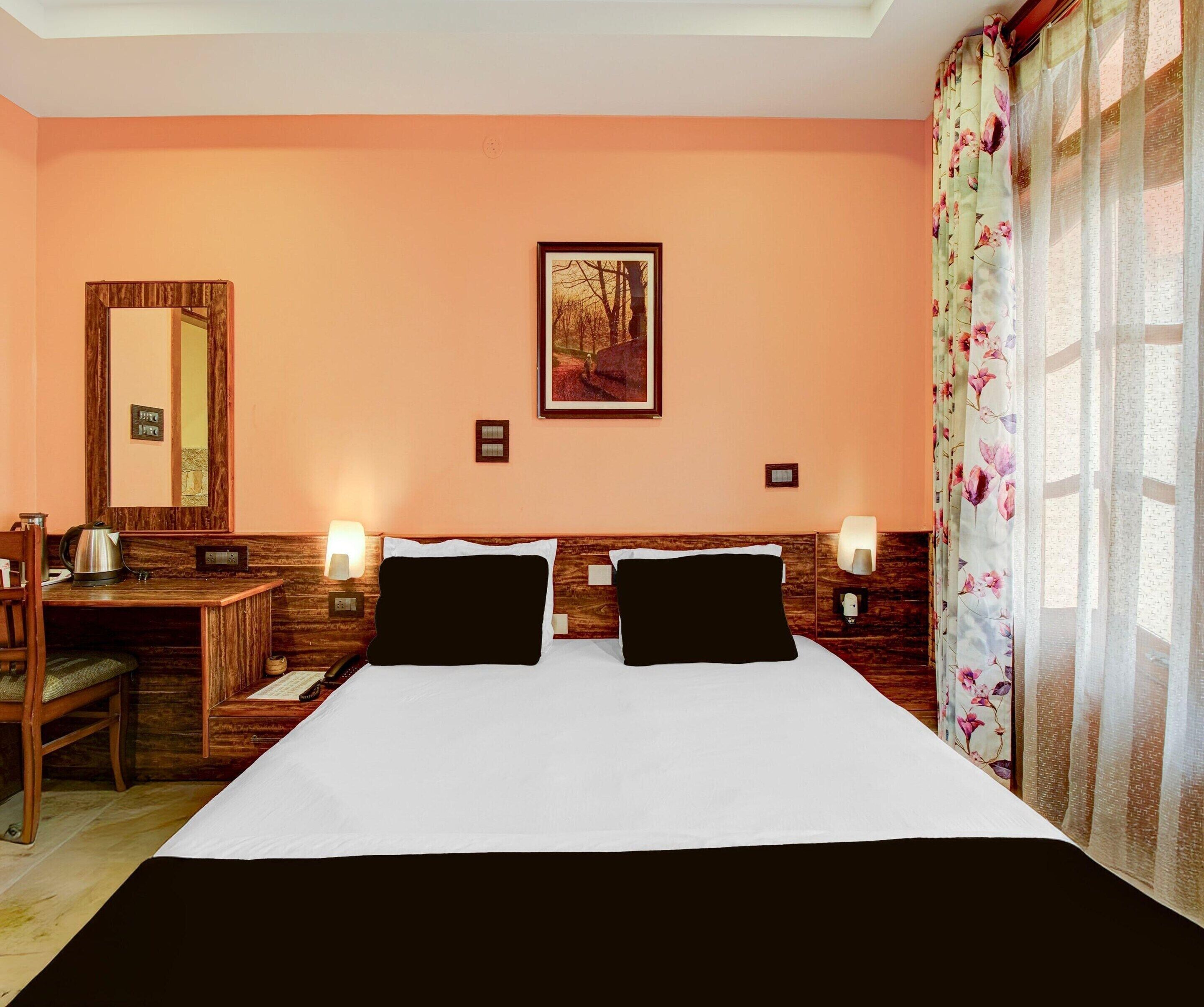 Ferienhaus | 1 Schlafzimmer