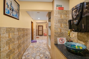 Interior - Classic Cherry City Cottage (Guwahati)