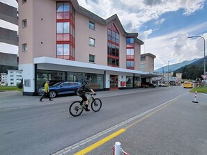 Eksteriør
