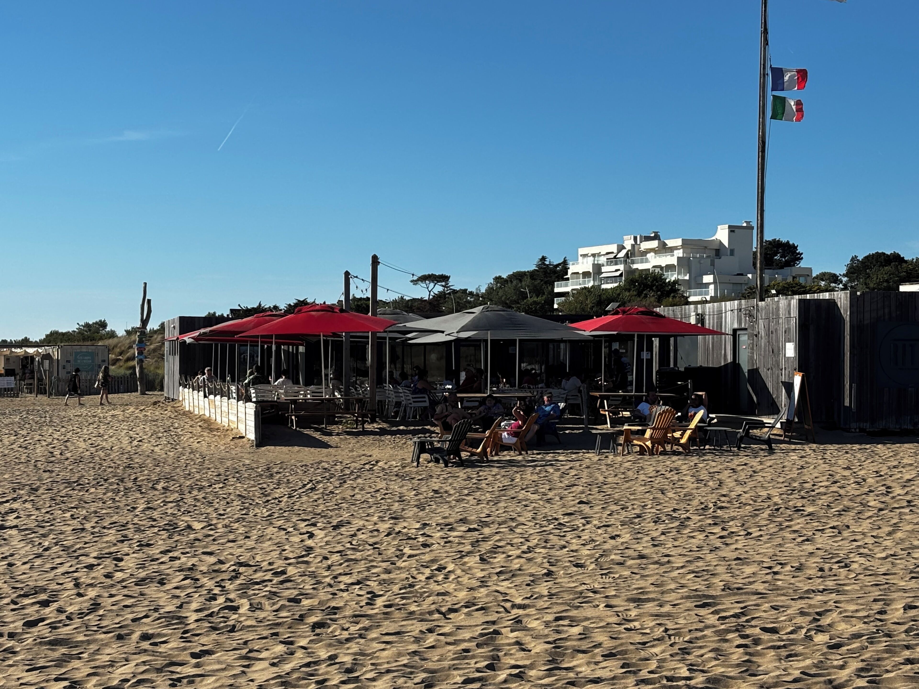 Strand
