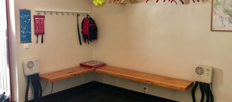 9 Person Holiday Home in Tanndalen