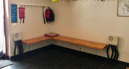 9 Person Holiday Home in Tanndalen