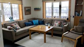 Casa | Interior