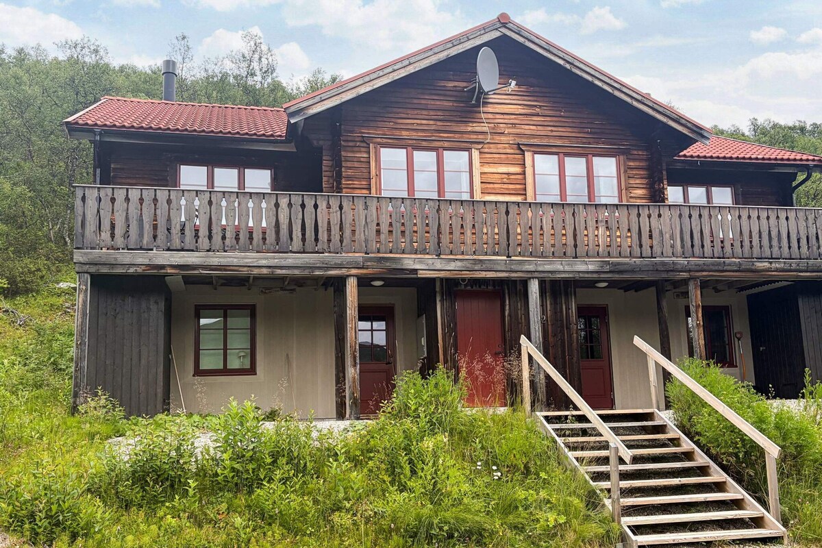 House | Exterior