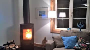 House | Interior