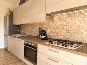 Microonde, forno, lavastoviglie