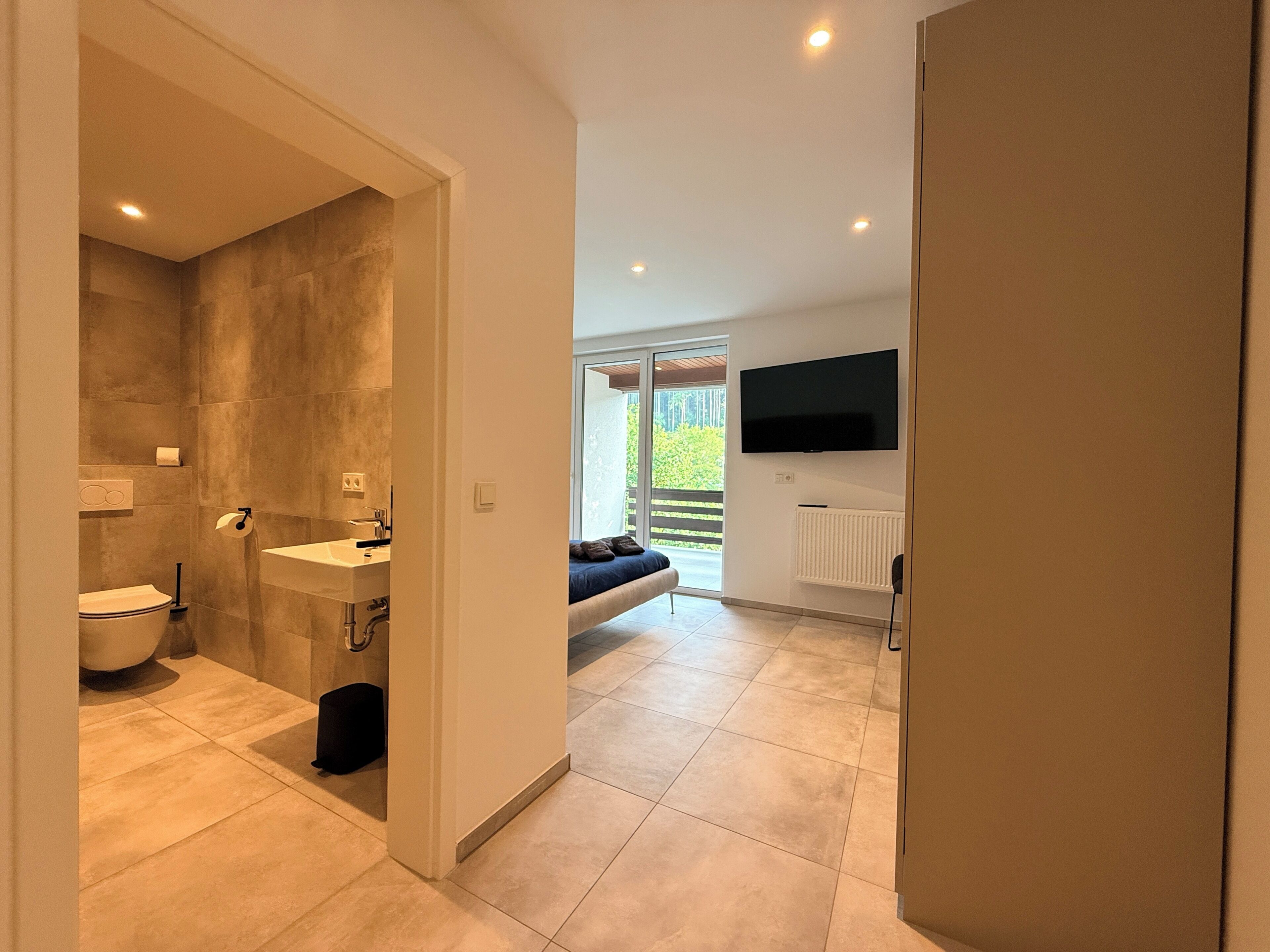Interieur