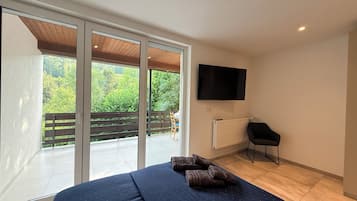 1 slaapkamer, wifi, beddengoed