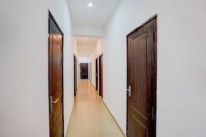 Ferienhaus | Innenbereich