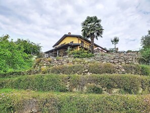 Ulkopuoli