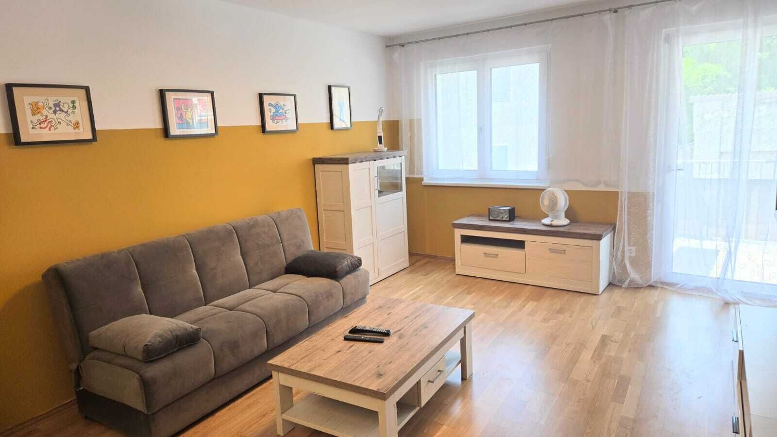 Appartement Luft In Kritzendorf/klosterneuburg Nähe Wien Mit Parkplatz - Stockerau