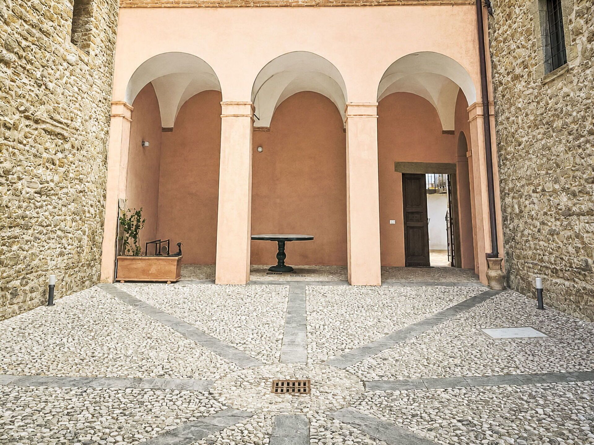 Aussenbereich