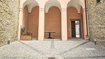 Aussenbereich