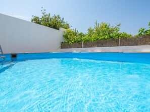 Pool - Casa Aurea V3 com piscina privada (Conceição de Tavira)