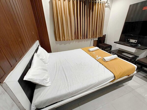 บ้านพัก | 1 ห้องนอน
