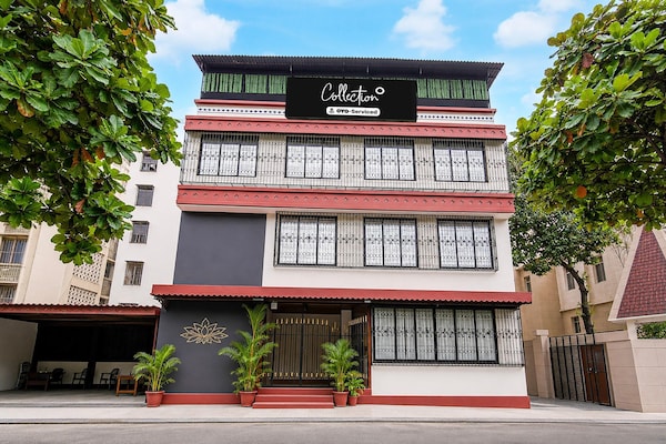 Classic Sri Sai Regency - Mumbai
