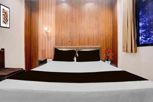 Classic Sri Sai Regency