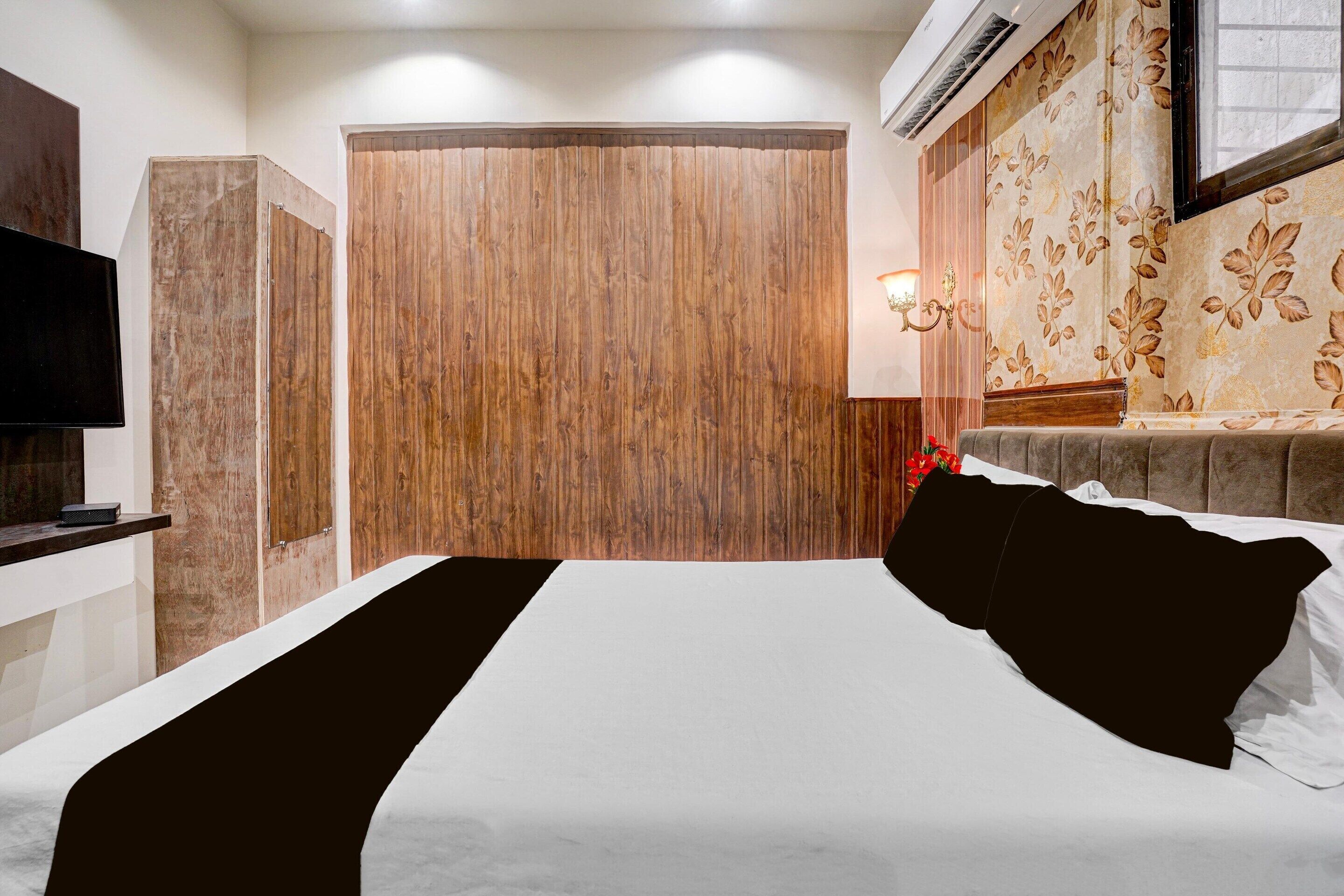 Ferienhaus | 1 Schlafzimmer