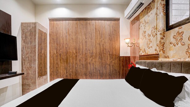 1 bedroom - Classic Sri Sai Regency (Mumbai)