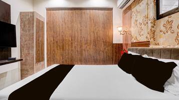 Ferienhaus | 1 Schlafzimmer
