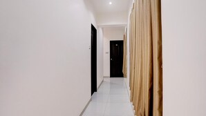 Interior - Classic Sri Sai Regency (Mumbai)