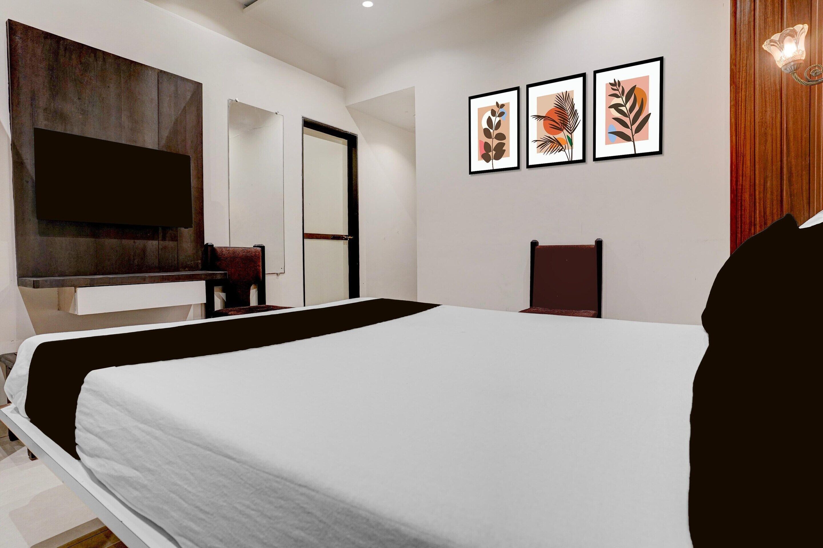 Casa | 1 quarto