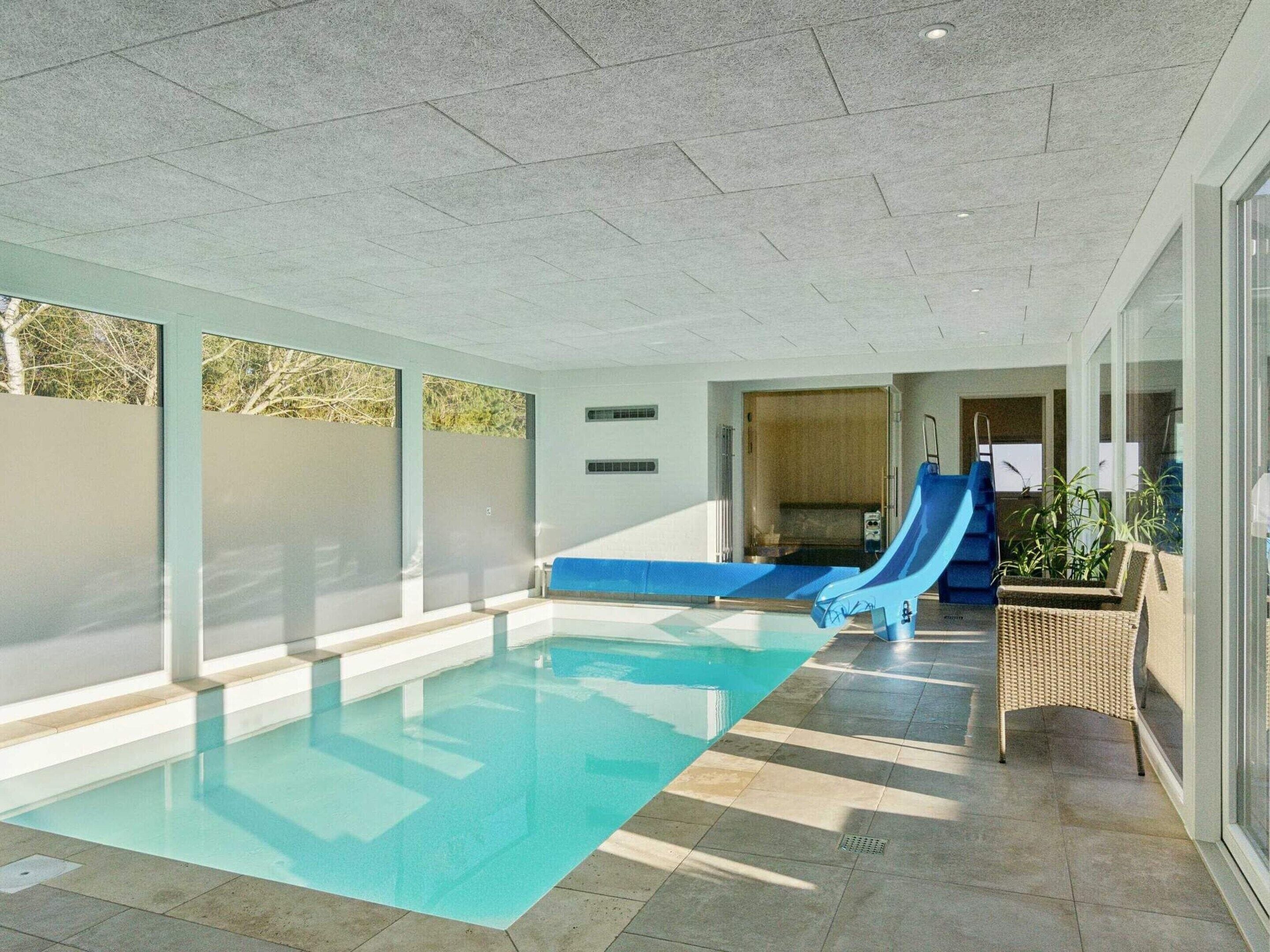 House | Pool | Indoor pool, outdoor pool