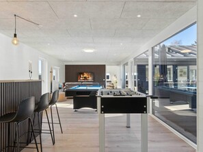 Ferienhaus | Innenbereich