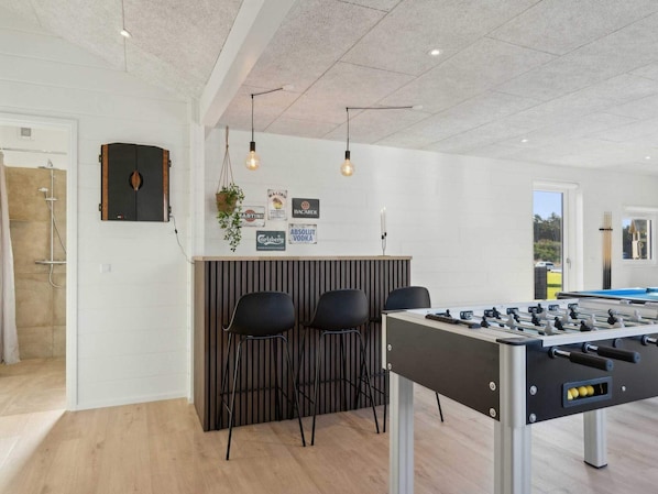 Ferienhaus | Innenbereich