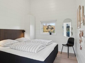 Ferienhaus | Innenbereich