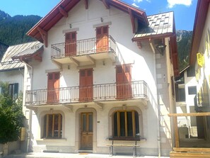 Exterieur