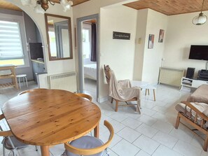 Room - Quiet house, pets allowed - 4 guests (Cucq-Stella Plage)