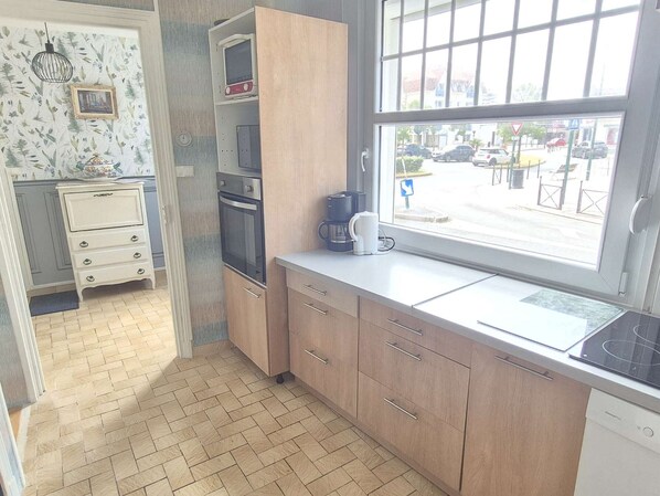 Cucina privata