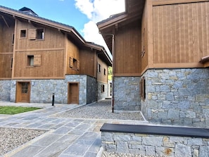 Exterieur