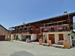 Außenbereich
