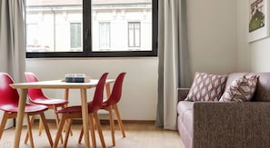 Apartment | Speisen