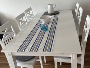Ferienhaus | Innenbereich