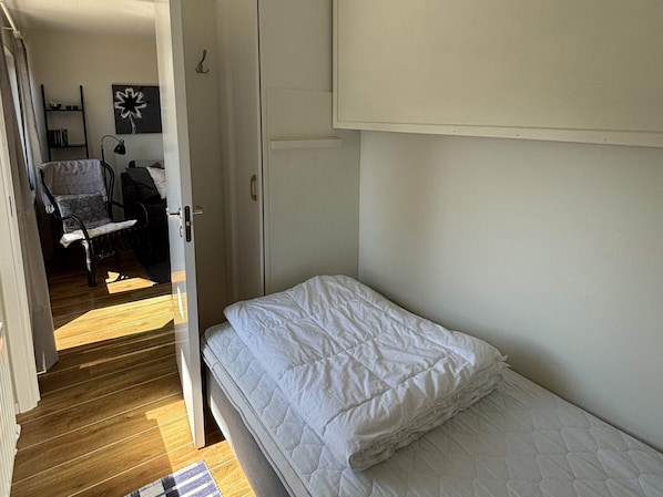 Ferienhaus | Innenbereich