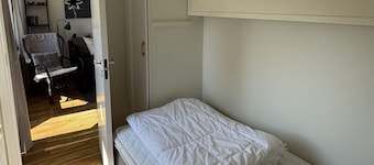 4 Star Holiday Home in Uddevalla