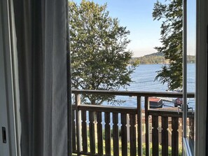 Ferienhaus | Innenbereich