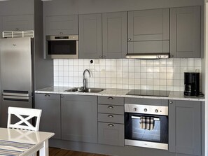 Ferienhaus | Innenbereich