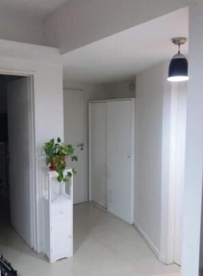 Interior - Modern 2-Room Apartment in Palermo Hollywood (Buenos Aires)