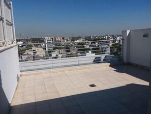 Property grounds - Modern 2-Room Apartment in Palermo Hollywood (Buenos Aires)